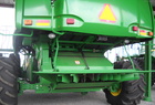 2011 John Deere 9770 STS