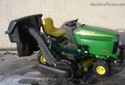 2004 John Deere LX280