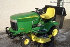 2004 John Deere LX280