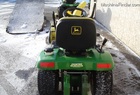 2004 John Deere LX280