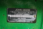 2012 John Deere 5100M