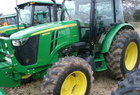 2012 John Deere 5100M