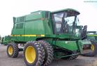 1995 John Deere 9500