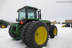 1988 John Deere 4650