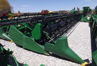 2008 John Deere 635F