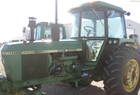 1981 John Deere 4040