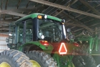 2012 John Deere 7330