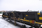 2011 Gerringhoff 1220RD