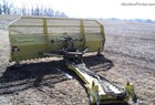2008 Degelman 5900 14' 6-WAY BLADE
