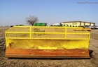 2008 Degelman 5900 14' 6-WAY BLADE