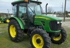 2012 John Deere 5101E