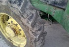 2000 John Deere 6410L
