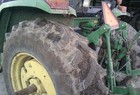 2000 John Deere 6410L