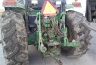 2000 John Deere 6410L