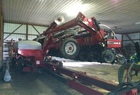 2004 Case IH 1200