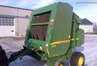 2008 John Deere 568