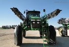 2012 John Deere 4830