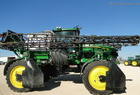 2012 John Deere 4830