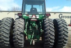 1976 John Deere 4630