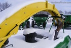 2006 John Deere 7300