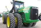 1997 John Deere 9100