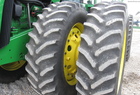 1997 John Deere 9100