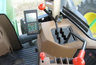 1997 John Deere 9100