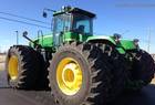 2011 John Deere 9530