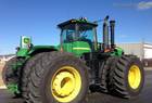 2011 John Deere 9530
