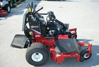 2012 Exmark VT740EKC604