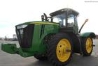 2012 John Deere 9460R