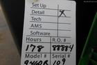 2012 John Deere 9460R