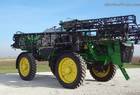 2012 John Deere 4940