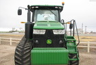 2012 John Deere 8310RT