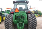 2012 John Deere 8310RT