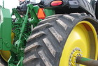 2012 John Deere 8310RT