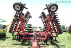 2011 Case IH 330 TURBO 34'