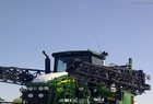 2008 John Deere 4830