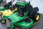 2006 John Deere 657A