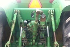  John Deere 8640