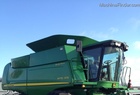 2009 John Deere 9770 STS