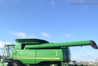 2009 John Deere 9770 STS
