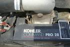2003 Toro Z-Master 288E