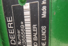  John Deere 568