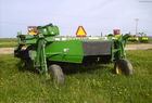 2000 John Deere 935