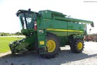 2007 John Deere 9860