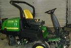 2008 John Deere 2500E