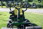 2008 John Deere 2500E