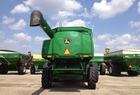 2007 John Deere 9760 STS