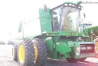 2004 John Deere 9860 STS